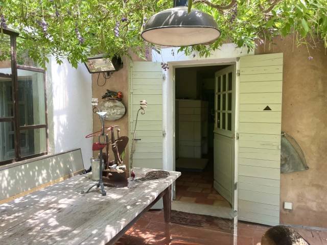 House in Sillans-la-Cascade, Provence-Alpes-Côte d'Azur, France 5 - 16296872