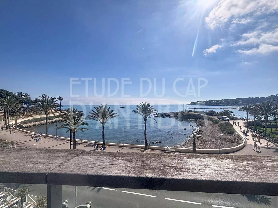 Apartment in Fontmerle, Antibes, France 1 - 17357347