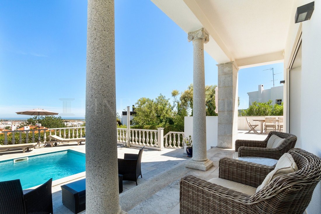 Villa in Tavira (Santa Maria e Santiago), Algarve, Portugal 4 - 18665118