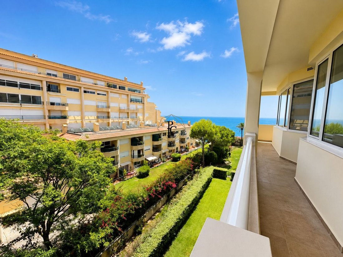 Apartment in Cascais e Estoril, Lisbon, Portugal 1 - 18664497