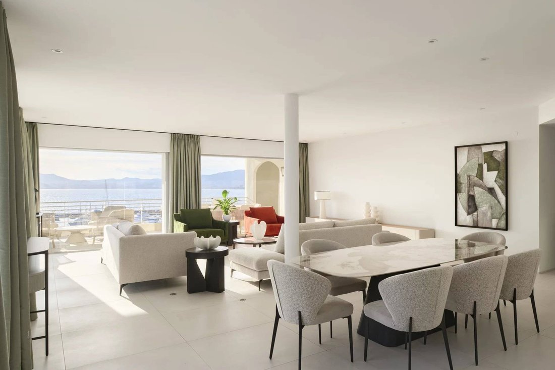 Villa in Cannes, Provence-Alpes-Côte d'Azur, France 5 - 16028143
