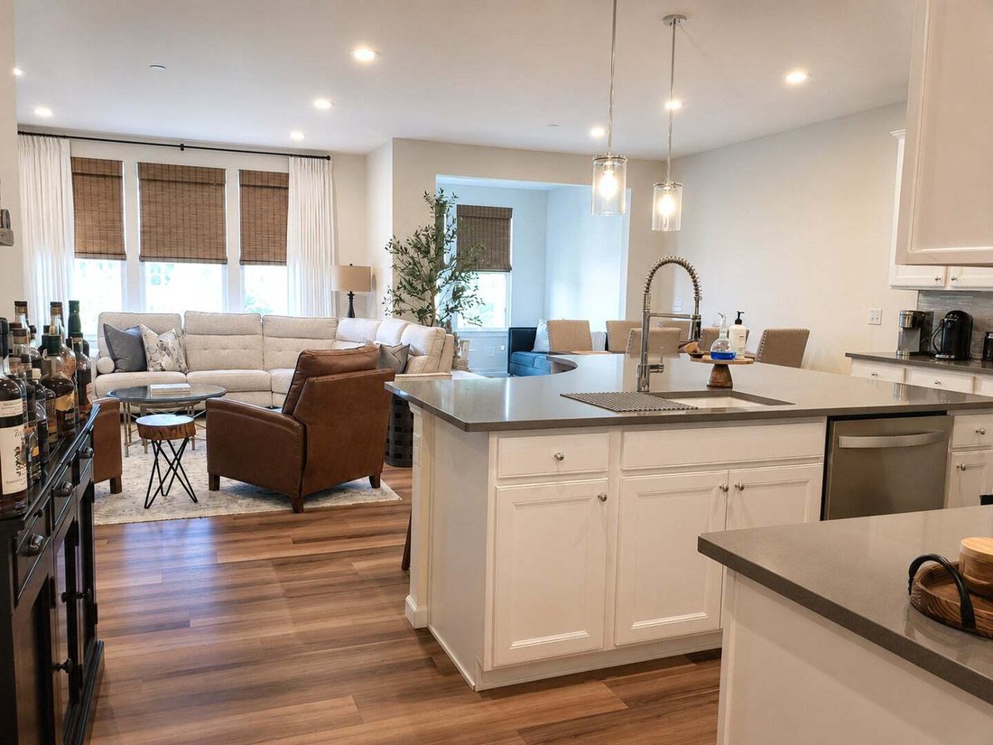 Townhouse in Naperville, Illinois, United States 5 - 18659860