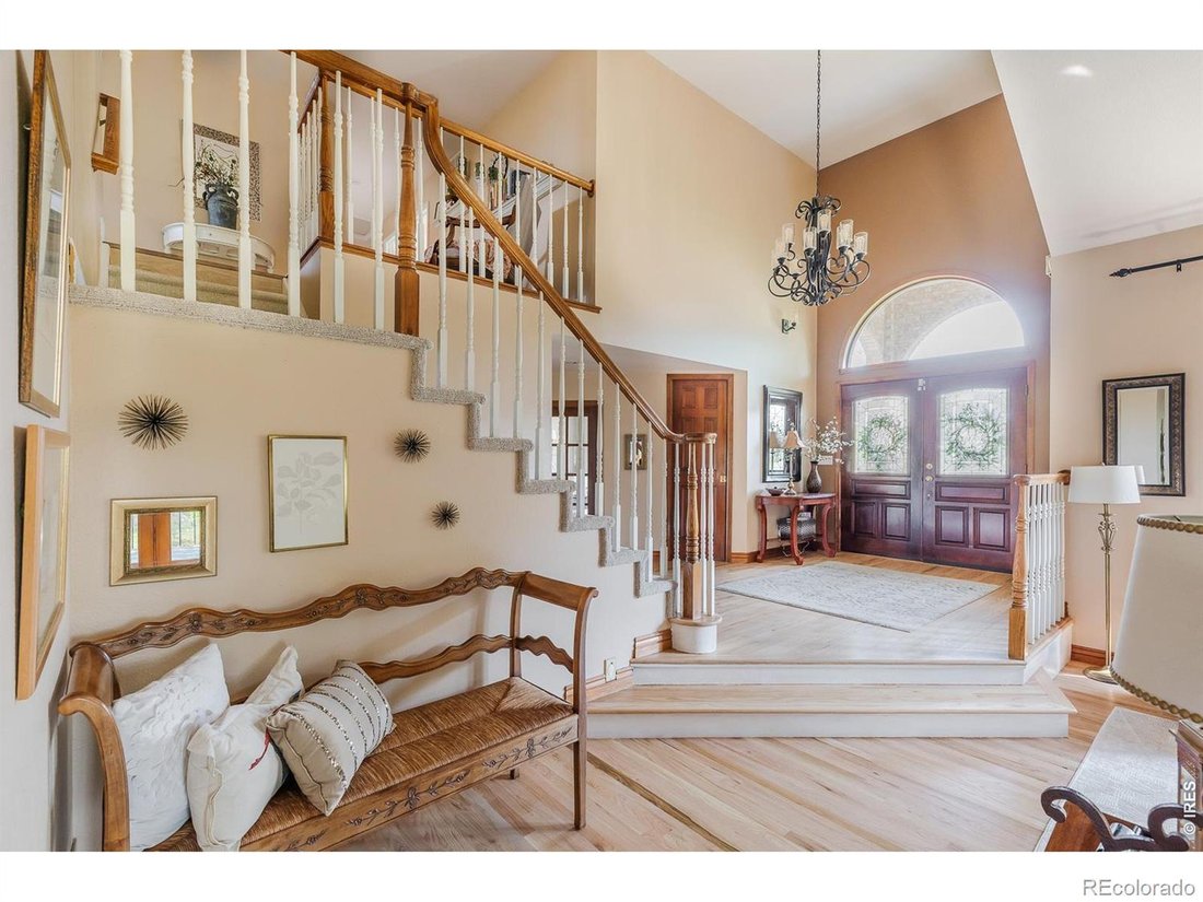 House in Longmont, Colorado, United States 4 - 18662850