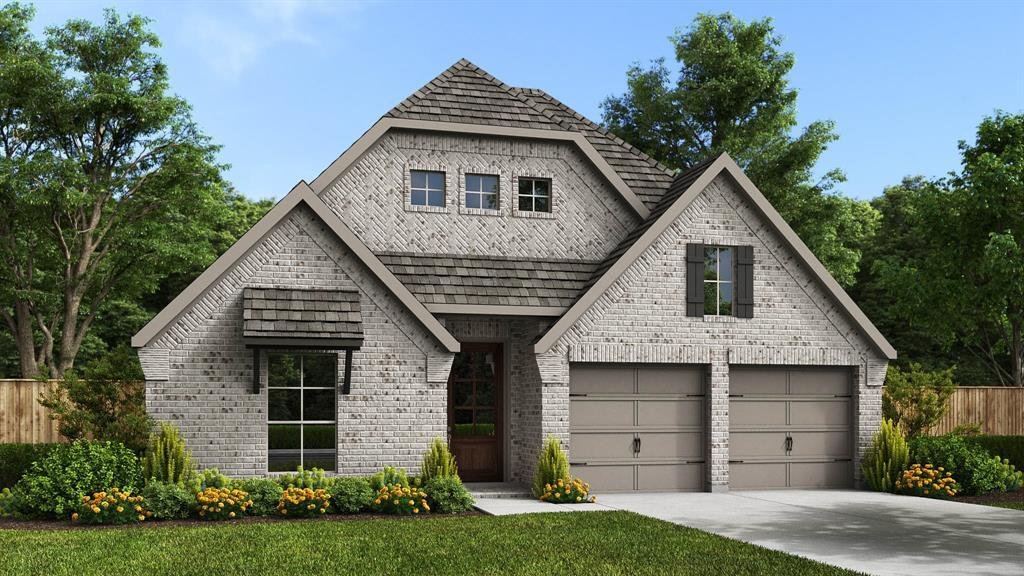 House in Celina, Texas, United States 1 - 18664052