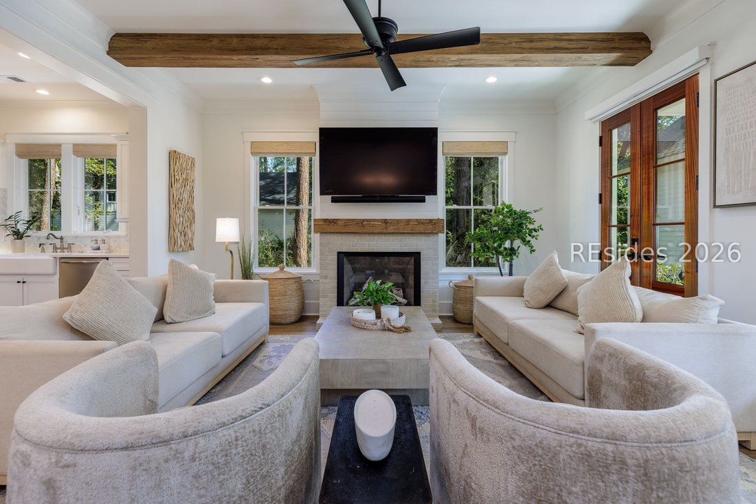House in Bluffton, South Carolina, United States 5 - 18662706
