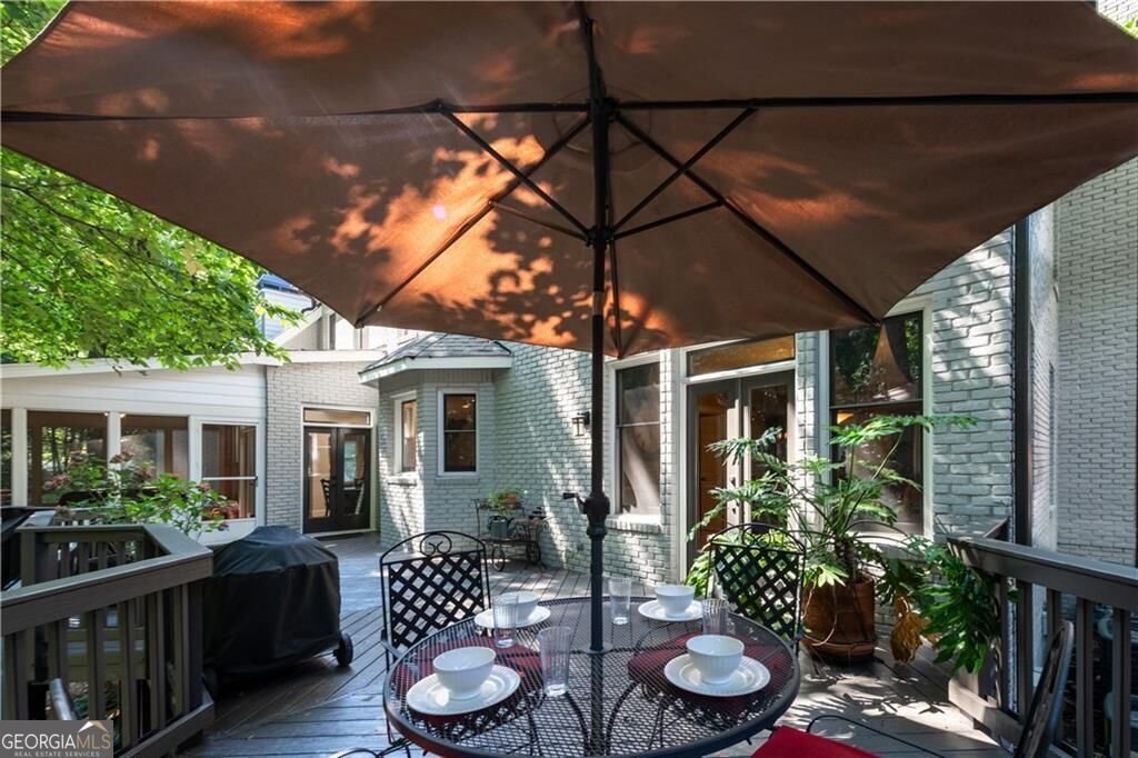 House in Peachtree Corners, Georgia, United States 5 - 18663228