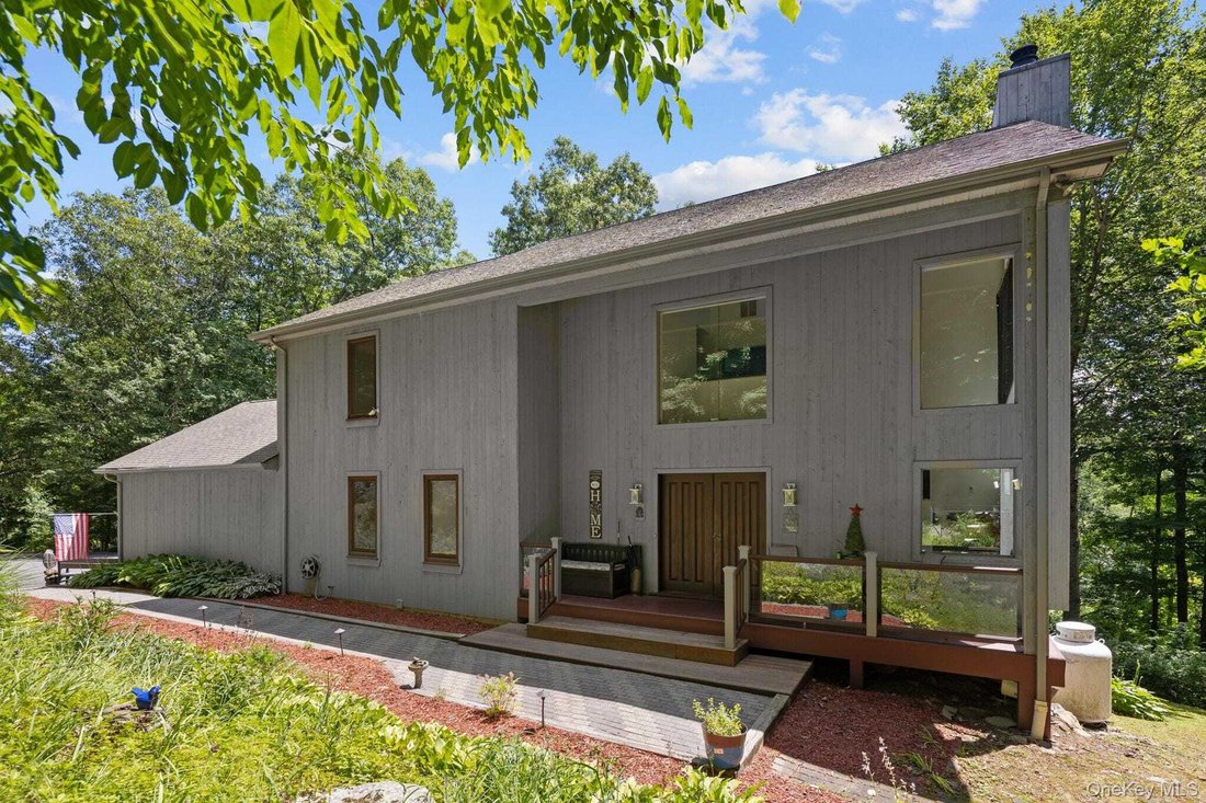 House in Brewster, New York, United States 2 - 18670233