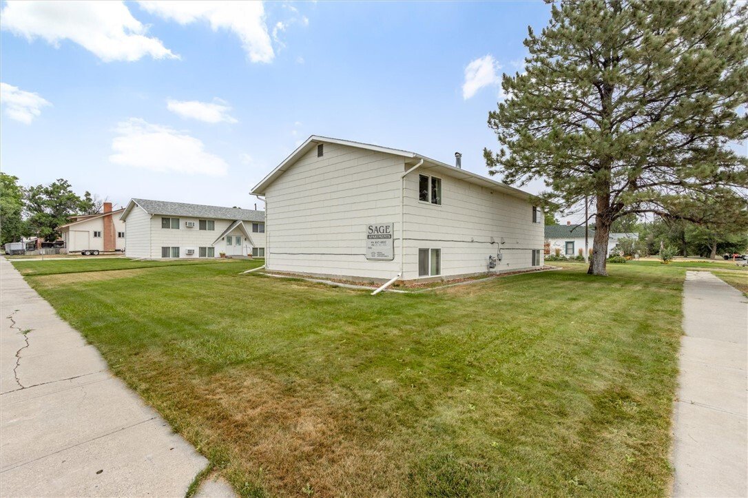 Apartment in Columbus, Montana, United States 3 - 18663264