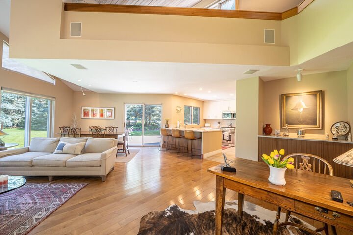 Casa en Sun Valley, Idaho, Estados Unidos 3 - 18603750