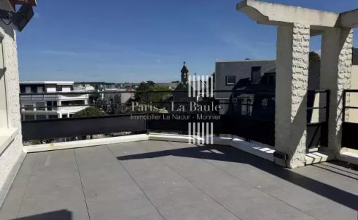 Apartment in Le Guézy, La Baule-Escoublac, France 1