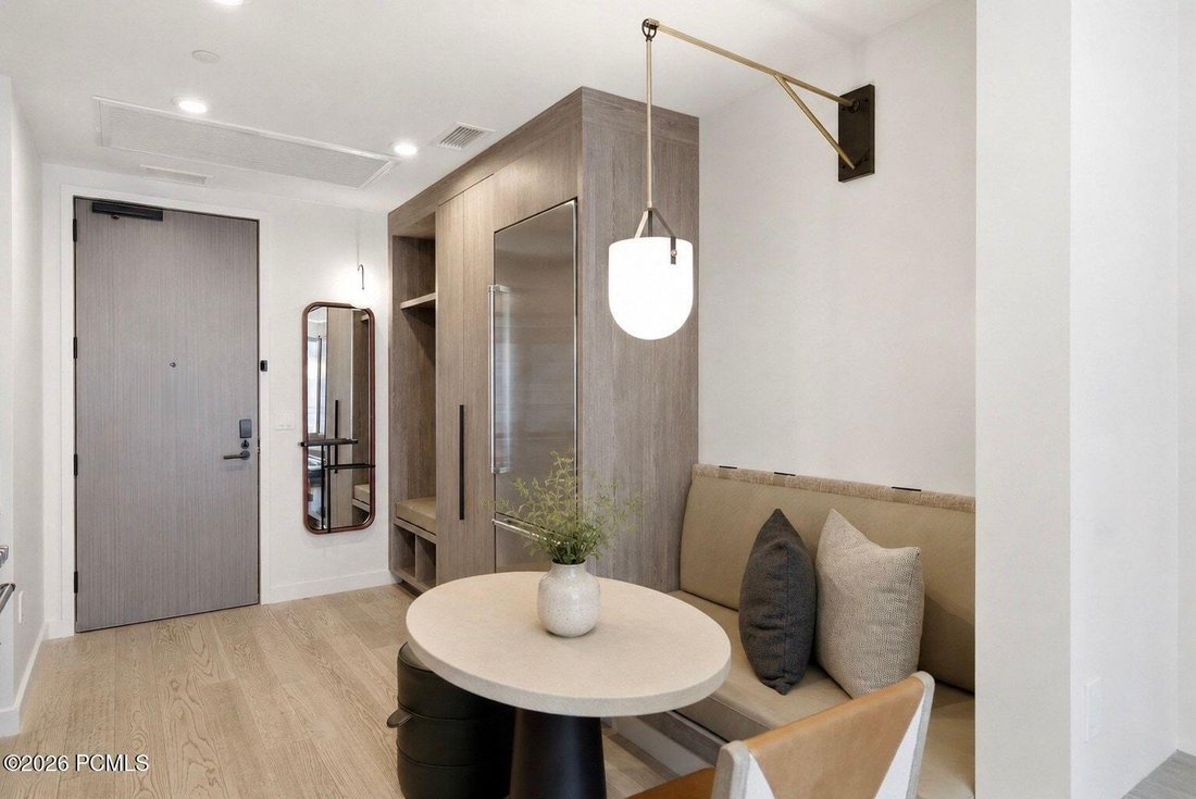 Condo in Park City, Utah, United States 3 - 18666966