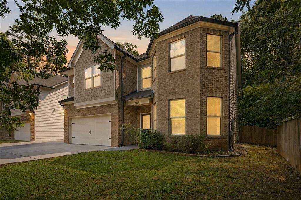 House in Lawrenceville, Georgia, United States 1 - 18663660