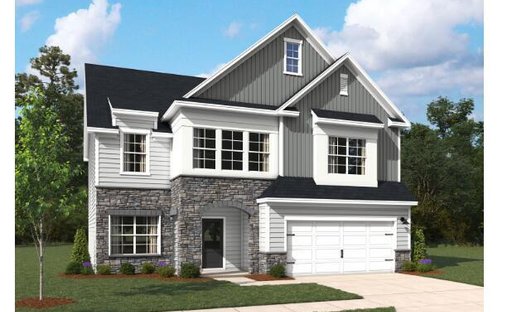 Casa a Wilson's Mills, Carolina del Nord, Stati Uniti 1