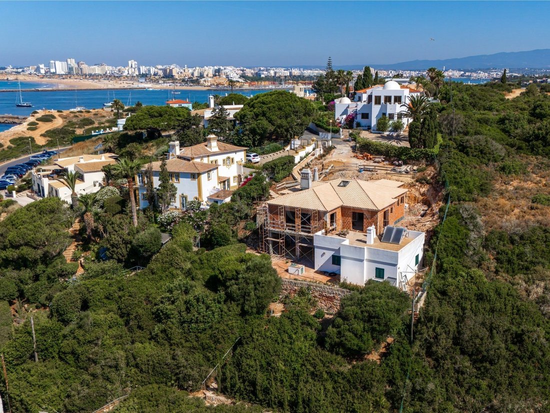 House in Ferragudo, Algarve, Portugal 3 - 18664734