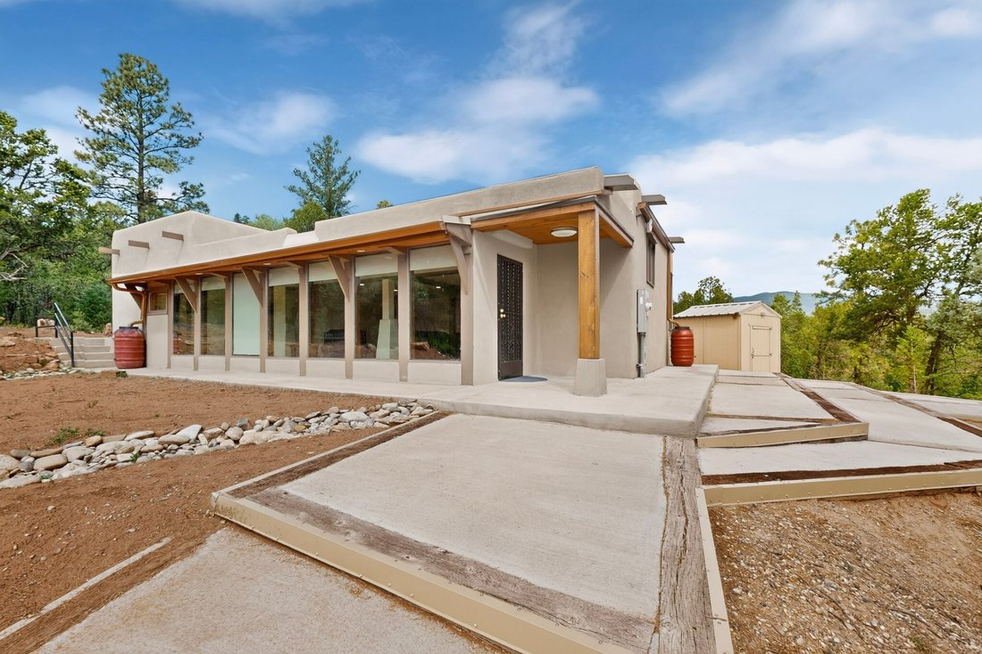 House in Pecos, New Mexico, United States 2 - 18663330