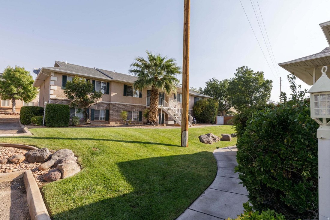 St. George, Utah, United States 2 - 18659356