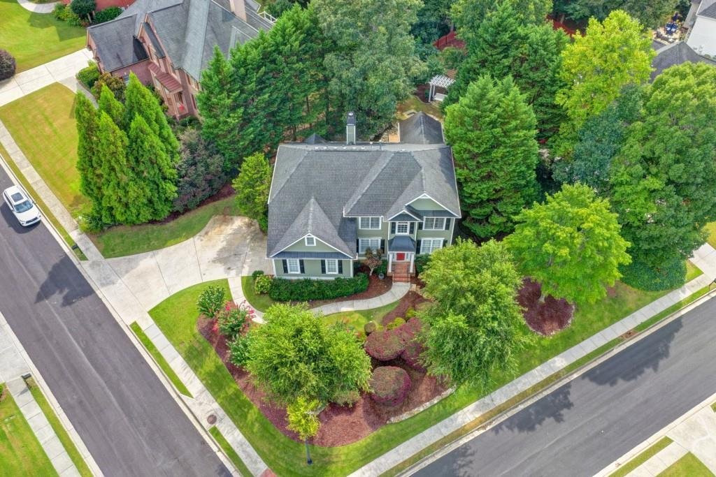 House in Dacula, Georgia, United States 1 - 18663678