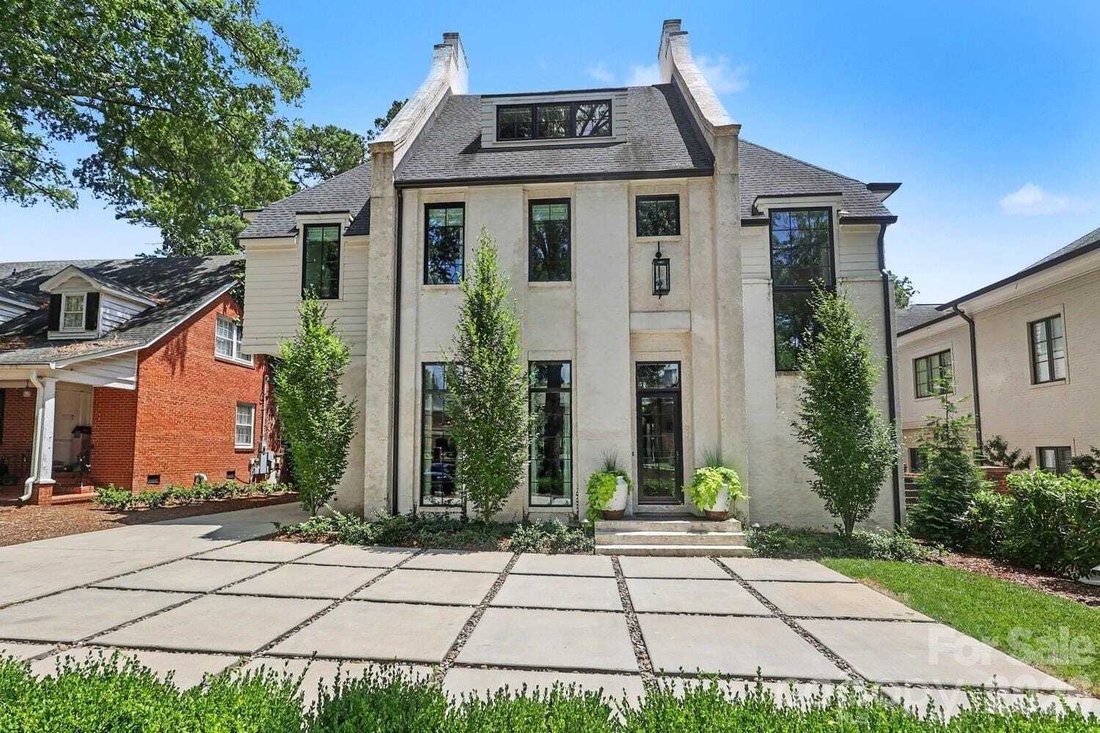House in Charlotte, North Carolina, United States 2 - 18665343