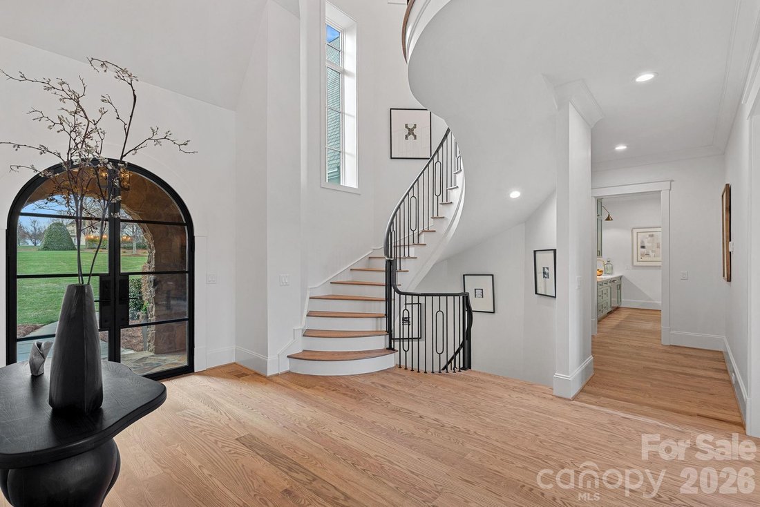 Maison à Mooresville, Caroline du Nord, États-Unis 4 - 18400283