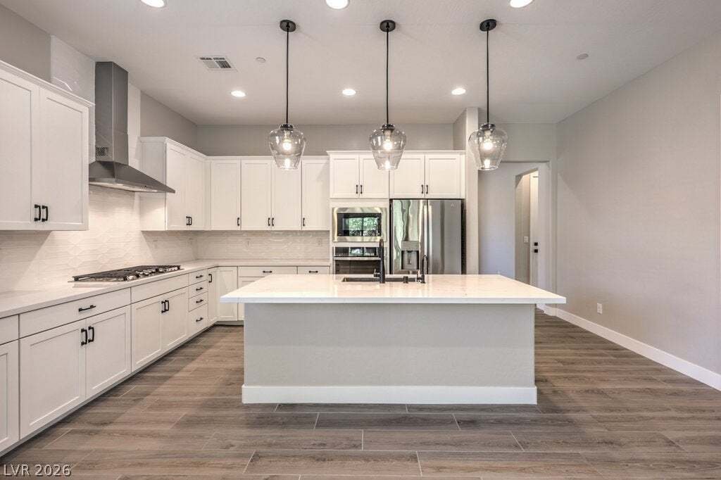 House in Henderson, Nevada, United States 3 - 18670654