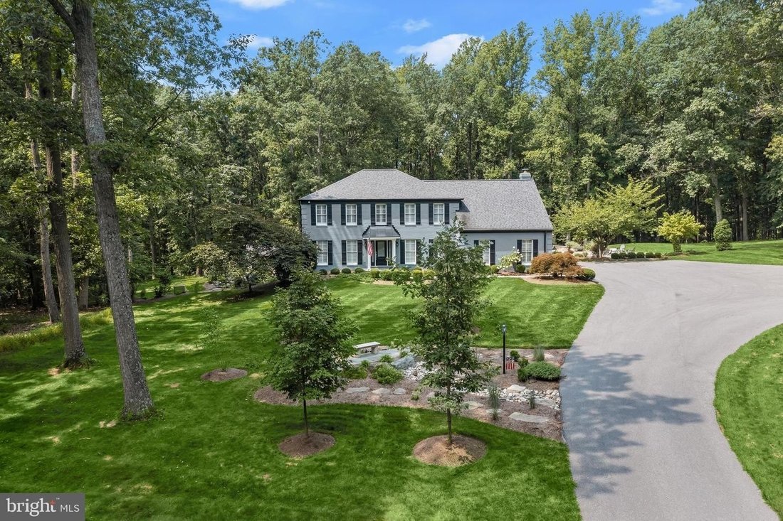 House in Westminster, Maryland, United States 1 - 18670543