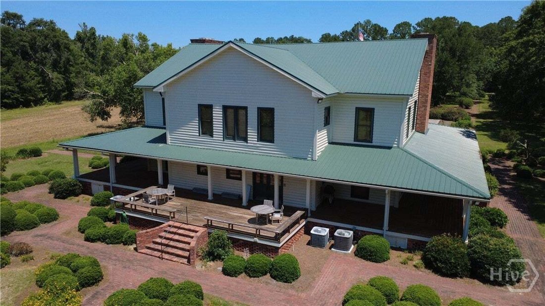 House in Millen, Georgia, United States 4 - 18662290