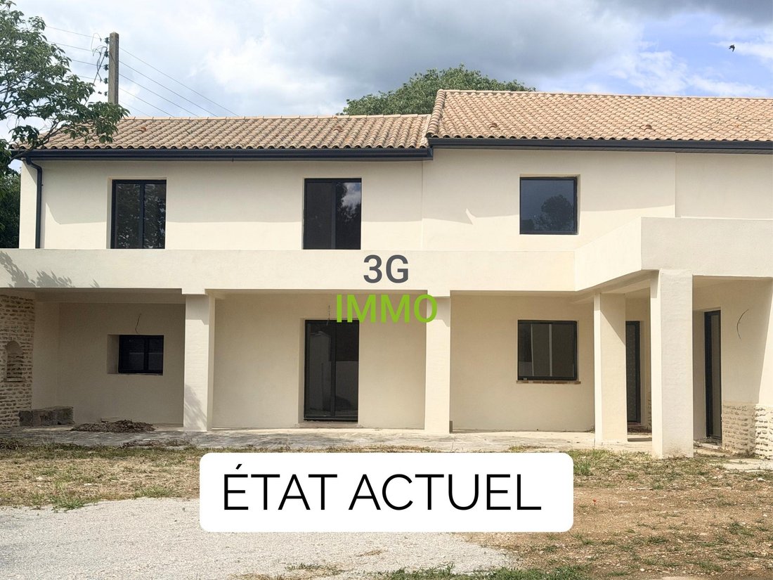Estate in Camplanier, Nimes, France 5 - 18669314