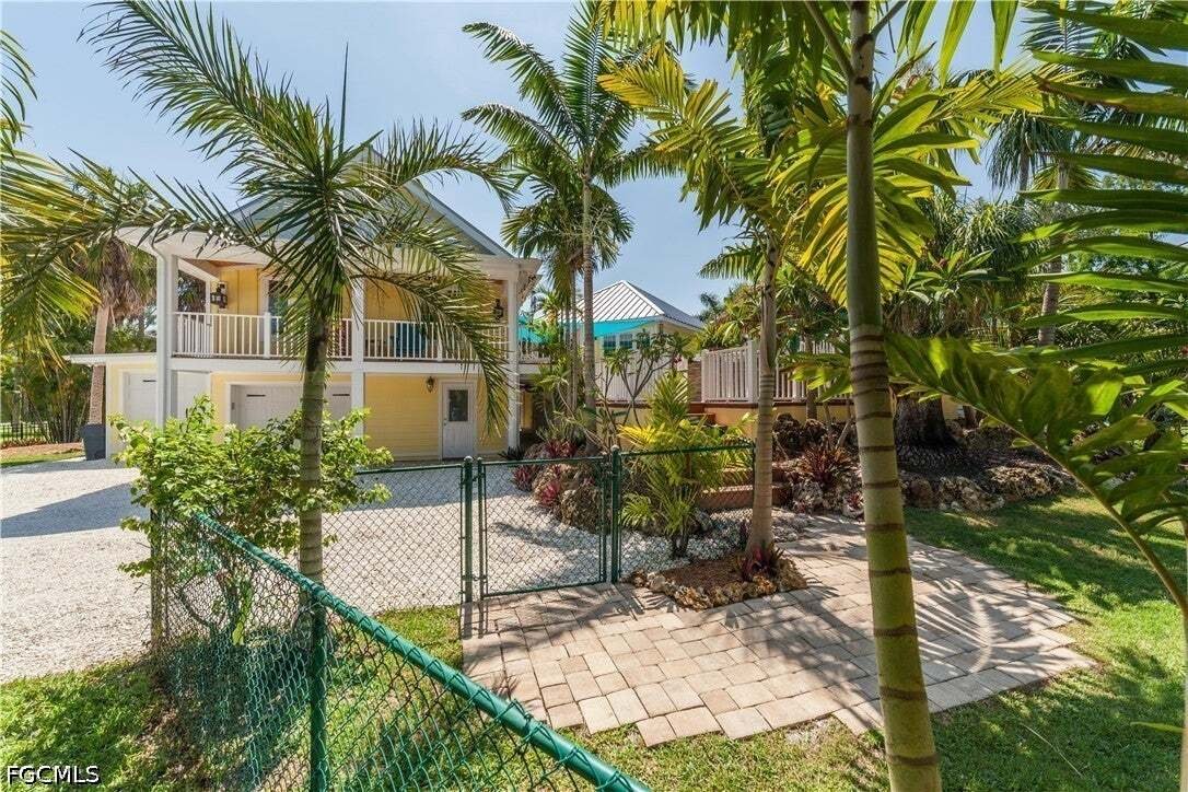 Haus in Fort Myers, Florida, Vereinigte Staaten 2 - 18667671