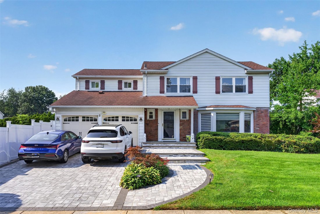House in New Hyde Park, New York, United States 1 - 18662045