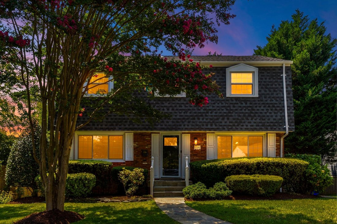 House in Bethesda, Maryland, United States 3 - 18659966