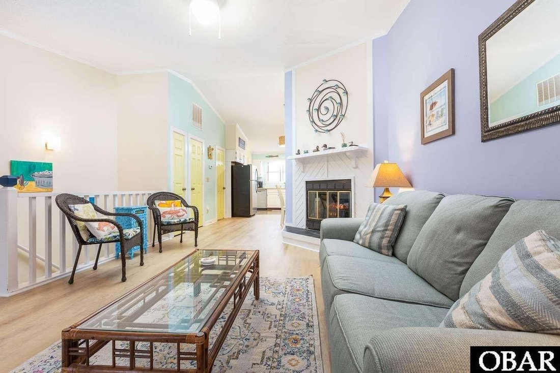 Townhouse in Kitty Hawk, North Carolina, United States 4 - 18671396
