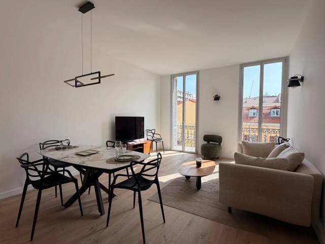 Apartment in Cannes, Provence-Alpes-Côte d'Azur, France 1 - 17341846