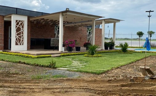 Apartamento en Samborondón, Guayas, Ecuador 1