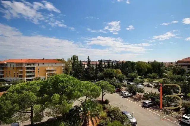 Apartment in Exterieurs, Frejus, France 3 - 17241261