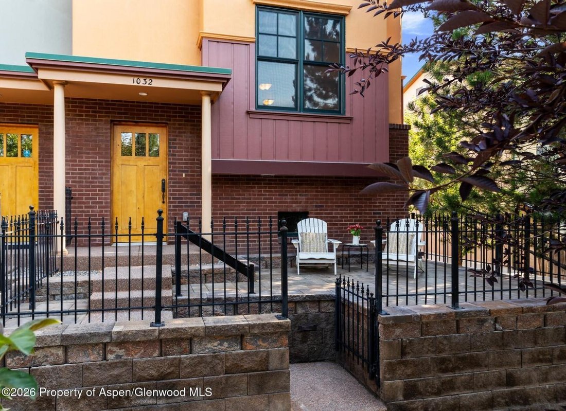 House in Carbondale, Colorado, United States 1 - 18666570