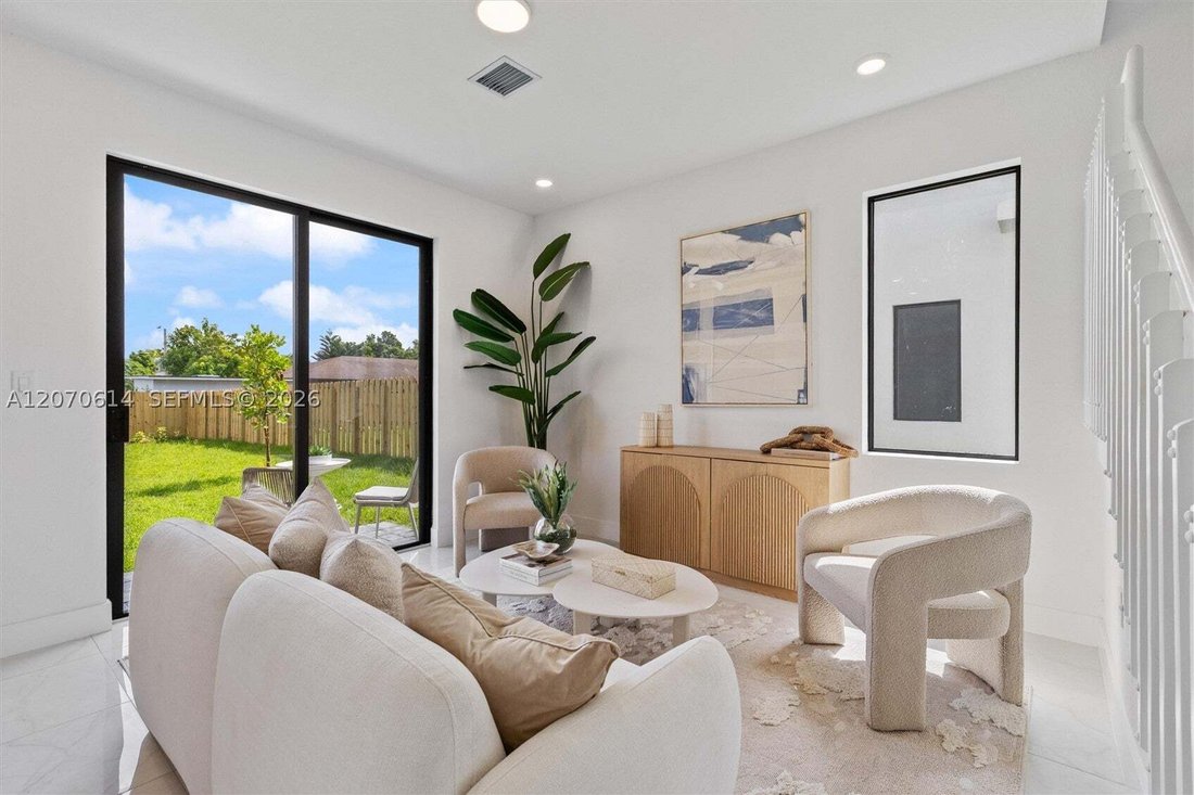 Townhouse in Homestead, Florida, United States 2 - 18663484