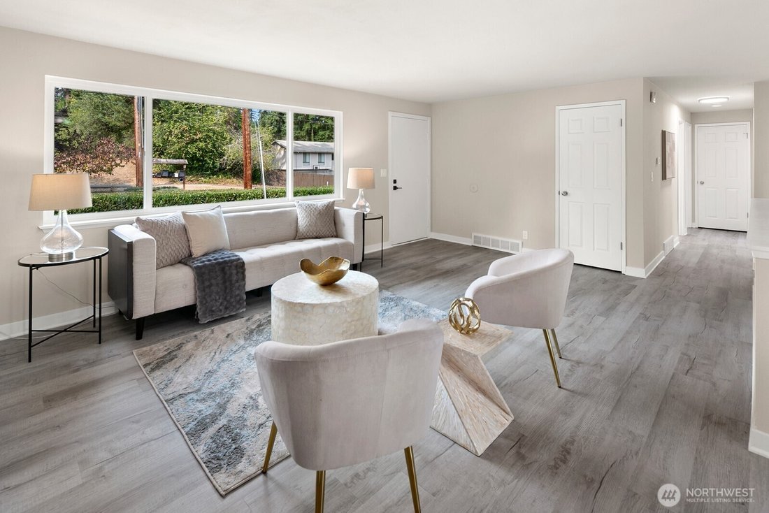 House in Kirkland, Washington, United States 2 - 18670515