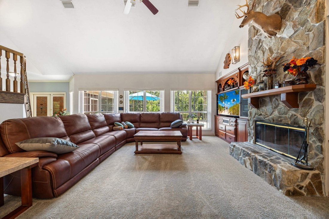 House in Tallahassee, Florida, United States 3 - 18669033