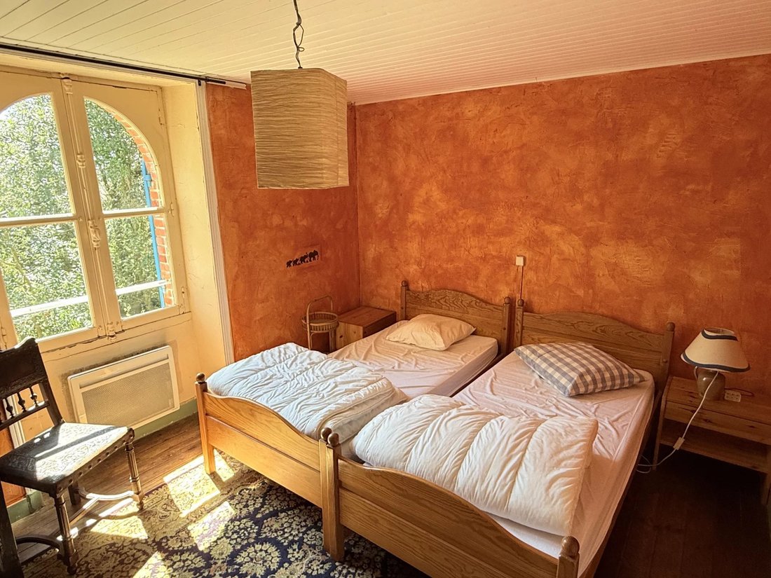 House in Les Pins, Saint-Brevin-les-Pins, France 5 - 18668252