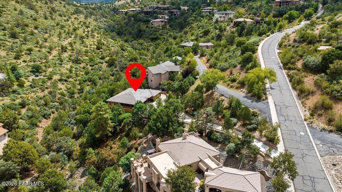 House in Prescott, Arizona, United States 3 - 18656401