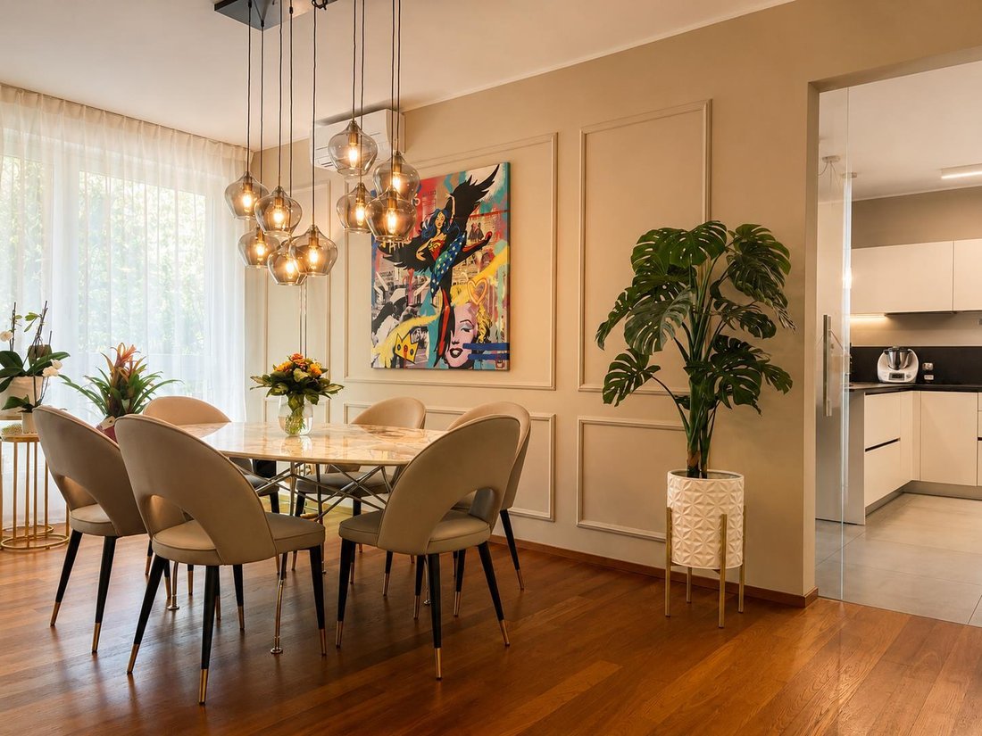 Apartment in Lugano, Ticino, Switzerland 5 - 18665778