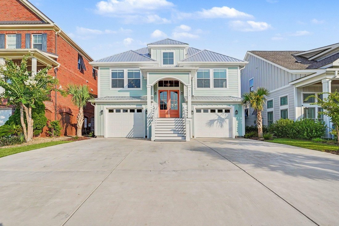 House in Myrtle Beach, South Carolina, United States 1 - 18661062