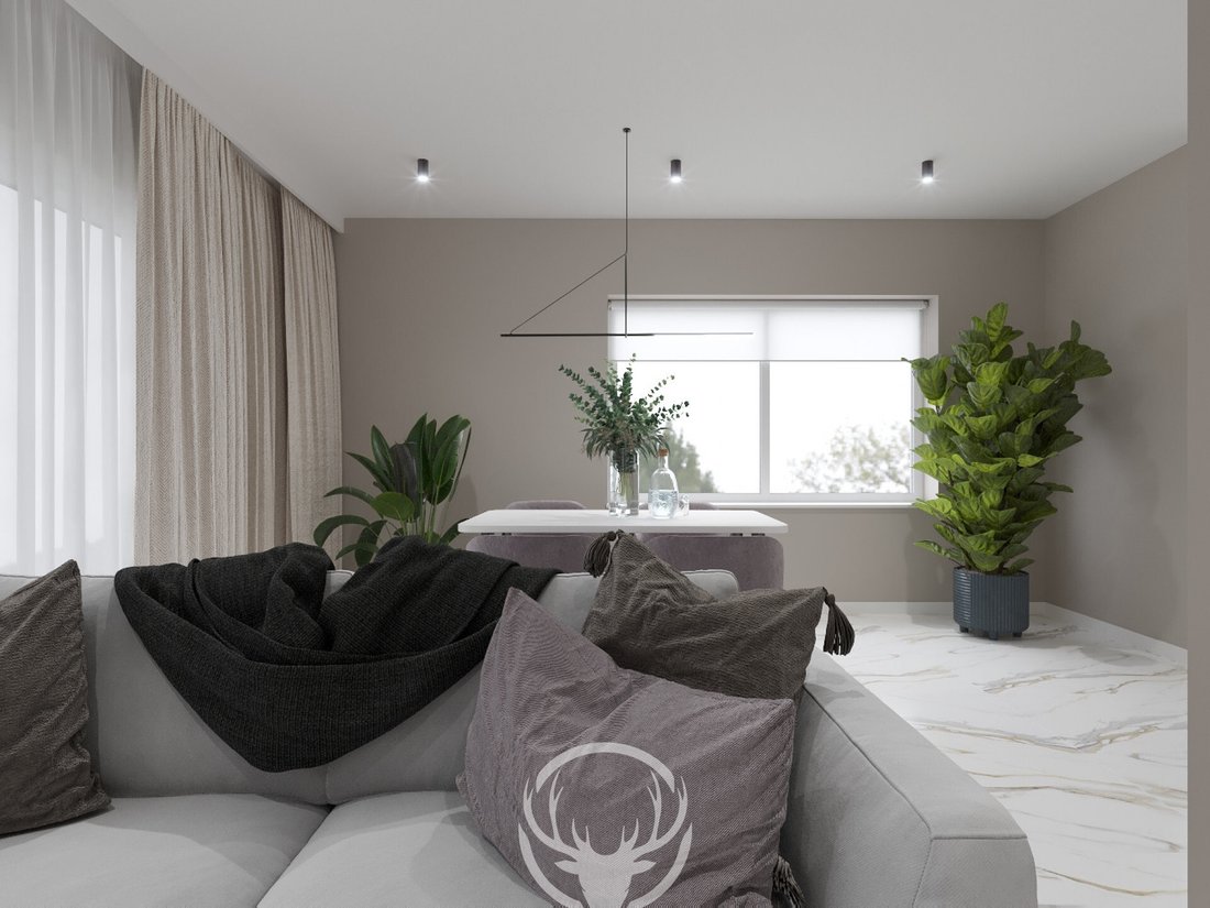 Apartment in Armacao de Pera, Algarve, Portugal 4 - 18436255