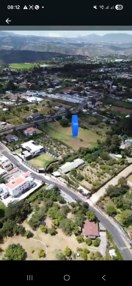 Land in Quito, Pichincha, Ecuador 4 - 18660798