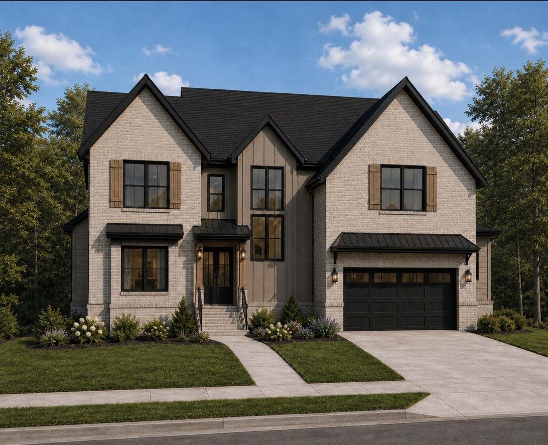 House in Nashville, Tennessee, United States 1 - 17334417