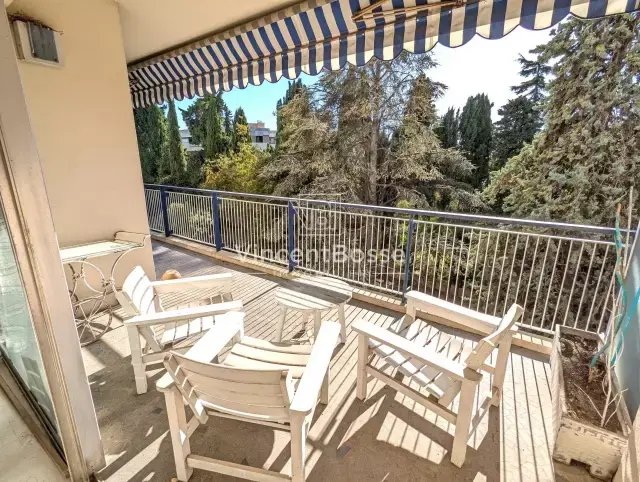 Apartment in Nice, Provence-Alpes-Côte d'Azur, France 1 - 16250596