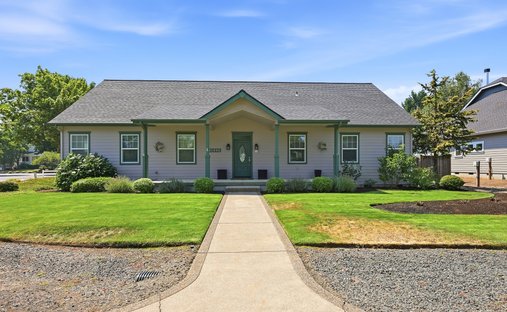 House in Eugene, Oregon, United States 1