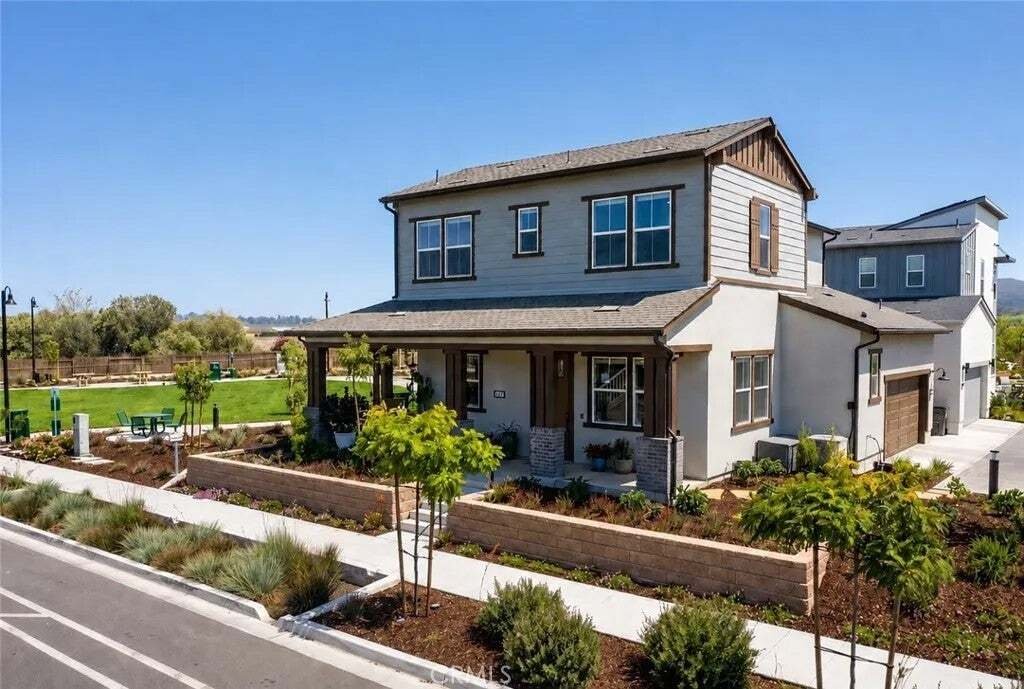House in San Luis Obispo, California, United States 3 - 18663976
