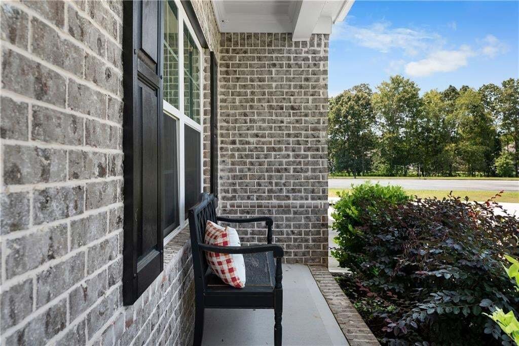 House in Adairsville, Georgia, United States 4 - 18659452