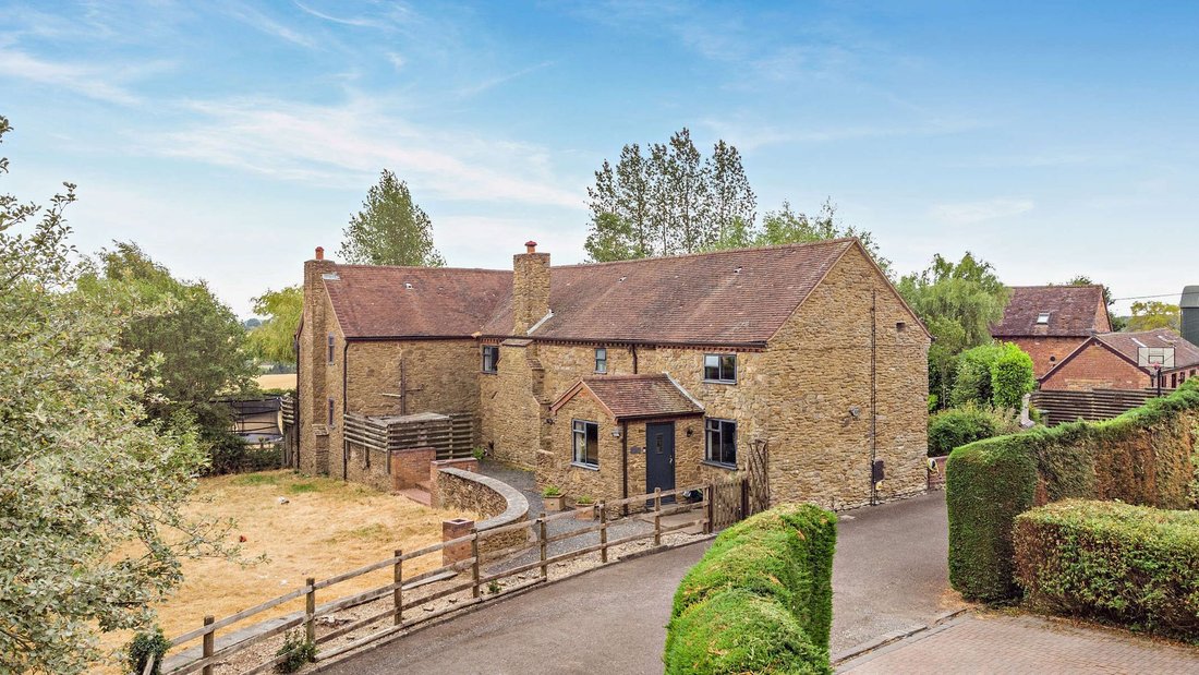 House in Rock, Wolverley, England 1 - 18667693